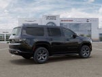 2026 Jeep Grand Wagoneer GRAND WAGONEER LIMITED ALTITUDE 4X4
