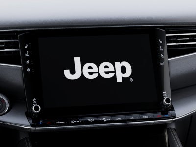 2026 Jeep Grand Wagoneer GRAND WAGONEER LIMITED ALTITUDE 4X4