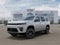 2026 Jeep Grand Wagoneer GRAND WAGONEER SUMMIT RESERVE 4X4