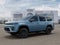 2026 Jeep Grand Wagoneer GRAND WAGONEER SUMMIT OBSIDIAN 4X4