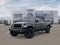 2026 Jeep Gladiator GLADIATOR WILLYS 4X4