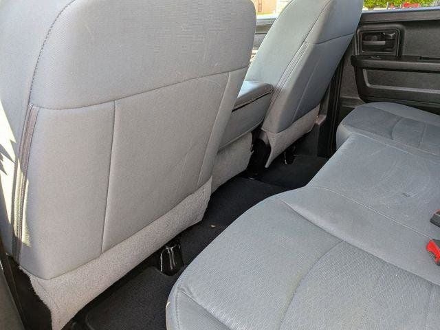 2019 RAM 1500 Classic Express Quad Cab 4x4 6'4' Box
