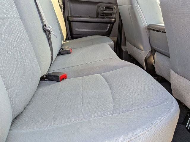 2019 RAM 1500 Classic Express Quad Cab 4x4 6'4' Box