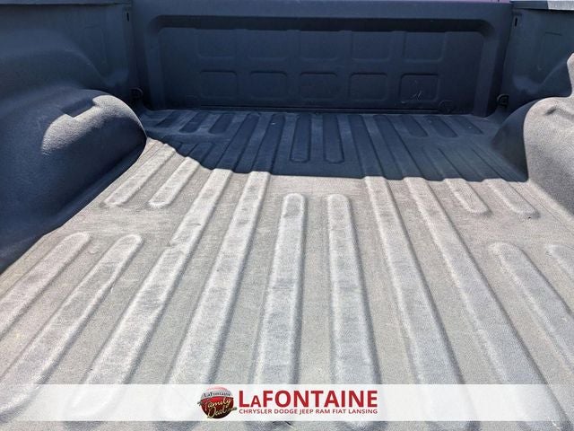 2019 RAM 1500 Classic Express Quad Cab 4x4 6'4' Box