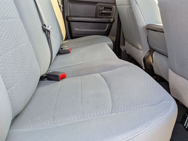 2019 RAM 1500 Classic Express Quad Cab 4x4 6'4' Box