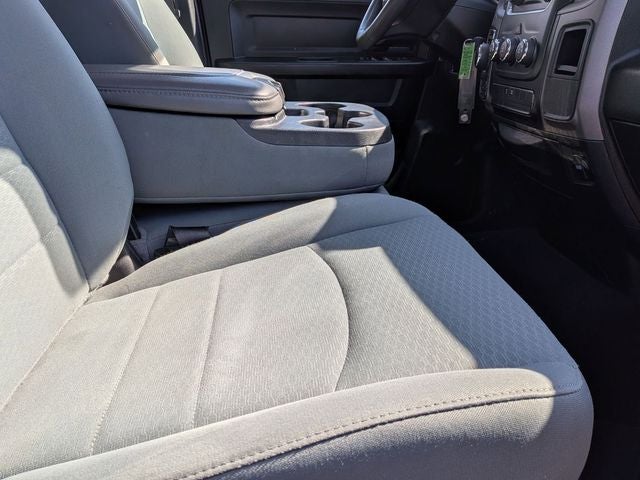 2019 RAM 1500 Classic Express Quad Cab 4x4 6'4' Box
