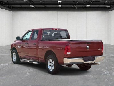 2015 RAM 1500 ST