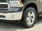 2018 RAM 1500 Big Horn Quad Cab 4x4 6'4' Box