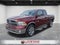 2018 RAM 1500 Big Horn Quad Cab 4x4 6'4' Box