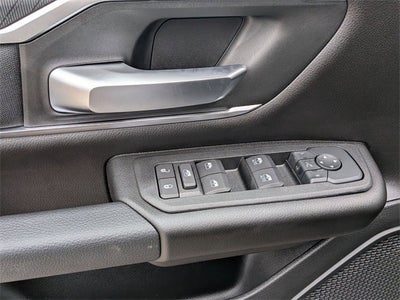 2025 RAM Ram 1500 RAM 1500 BIG HORN CREW CAB 4X4 5'7' BOX