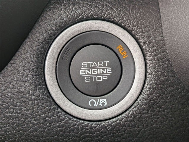 2025 RAM Ram 1500 RAM 1500 BIG HORN CREW CAB 4X4 5'7' BOX