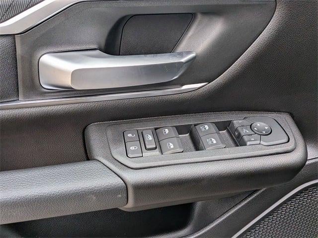 2025 RAM Ram 1500 RAM 1500 BIG HORN CREW CAB 4X4 5'7' BOX