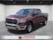 2020 RAM 1500 Big Horn Quad Cab 4x4 6'4' Box