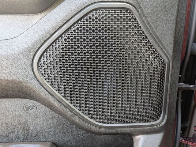 2020 RAM 1500 Big Horn Quad Cab 4x4 6'4' Box