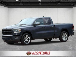 2019 RAM 1500 Sport/Rebel