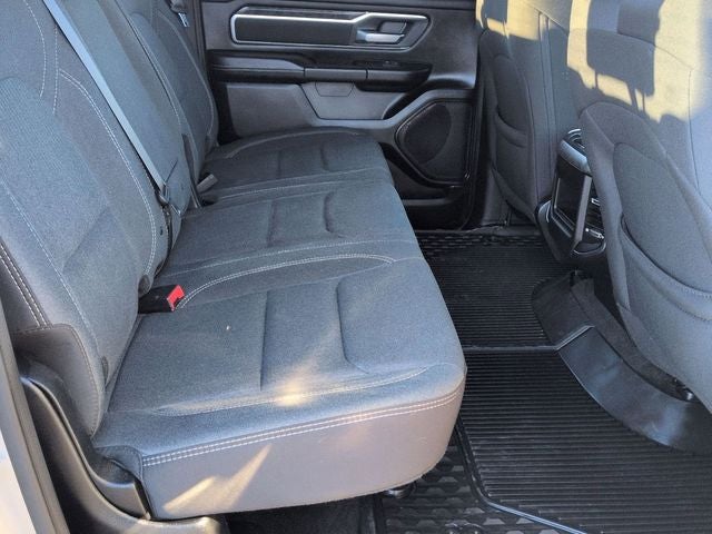 2024 RAM 1500 Big Horn Crew Cab 4x4 5'7' Box