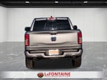 2024 RAM 1500 Big Horn Crew Cab 4x4 5'7' Box