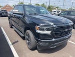 2019 RAM 1500 Big Horn/Lone Star Crew Cab 4x4 5'7' Box