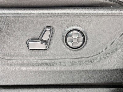 2020 RAM 1500 Big Horn Crew Cab 4x4 5'7' Box