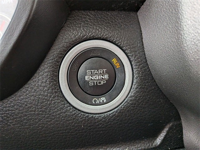 2020 RAM 1500 Big Horn Crew Cab 4x4 5'7' Box