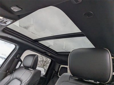 2024 RAM 1500 Limited Crew Cab 4x4 5'7' Box