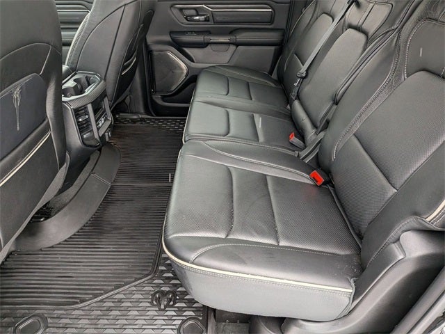 2024 RAM 1500 Limited Crew Cab 4x4 5'7' Box