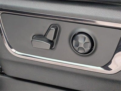 2024 RAM 1500 Limited Crew Cab 4x4 5'7' Box