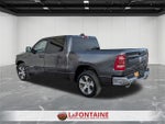 2024 RAM 1500 Laramie Crew Cab 4x4 5'7' Box