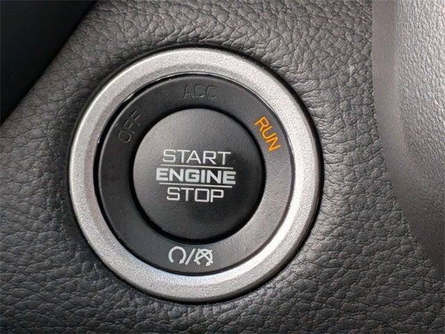 2024 RAM 1500 Laramie Crew Cab 4x4 5'7' Box