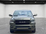 2020 RAM 1500 Laramie Crew Cab 4x4 5'7' Box