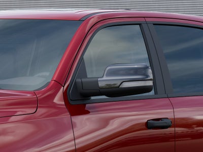 2027 RAM Ram 1500 RAM 1500 REBEL CREW CAB 4X4 5'7' BOX