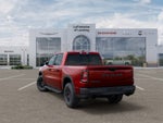 2027 RAM Ram 1500 RAM 1500 REBEL CREW CAB 4X4 5'7' BOX