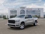 2026 RAM 1500 RAM 1500 BIG HORN CREW CAB 4X4 6'4' BOX