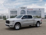 2026 RAM 1500 RAM 1500 BIG HORN CREW CAB 4X4 6'4' BOX