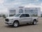 2026 RAM 1500 RAM 1500 BIG HORN CREW CAB 4X4 6'4' BOX