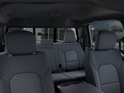 2026 RAM 1500 RAM 1500 BIG HORN CREW CAB 4X4 6'4' BOX