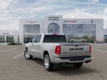2026 RAM 1500 RAM 1500 BIG HORN CREW CAB 4X4 6'4' BOX