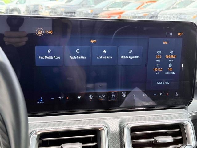 2024 Ford Mustang EcoBoost Premium Fastback