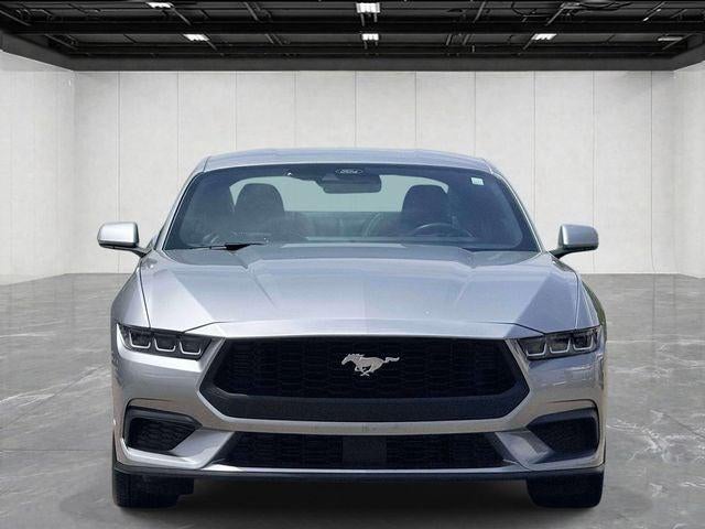 2024 Ford Mustang EcoBoost Premium Fastback