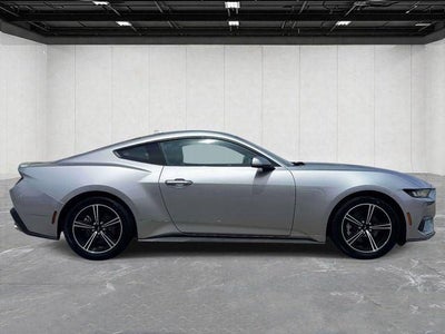 2024 Ford Mustang EcoBoost Premium Fastback