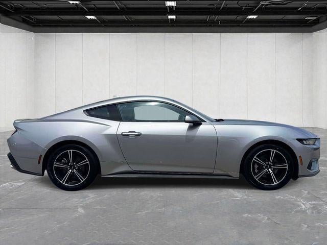 2024 Ford Mustang EcoBoost Premium Fastback