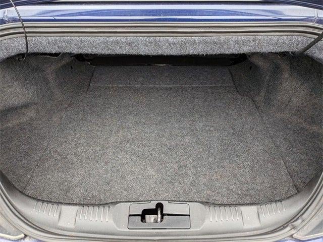 2020 Ford Mustang EcoBoost Convertible