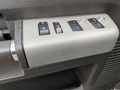 2015 Ford F-350 LARIAT