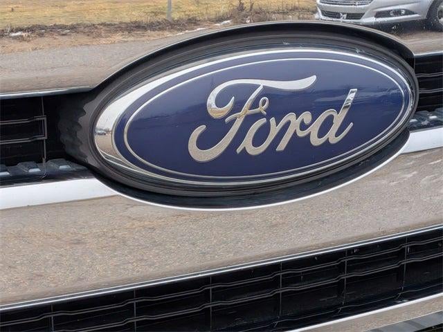 2015 Ford F-350 LARIAT