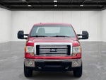 2010 Ford F-150 XL
