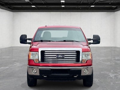 2010 Ford F-150 XL