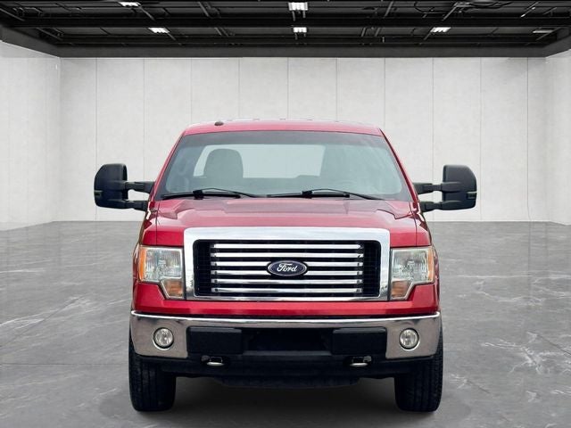 2010 Ford F-150 XL