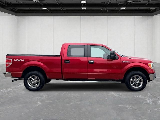 2010 Ford F-150 XL