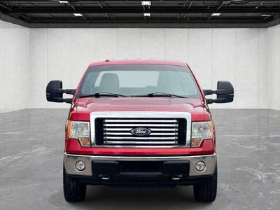 2010 Ford F-150 XL
