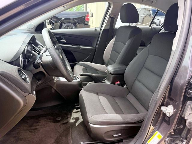 2016 Chevrolet Cruze Limited 1LT Auto